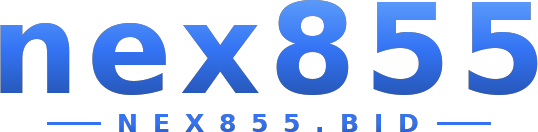 nex855 โลโก้